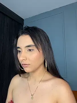 Snapshot of Zafira_Montiel chatting on February 2026 09:00:02 PM Zafira Montiel online show from February 2026 09:00:02 PM