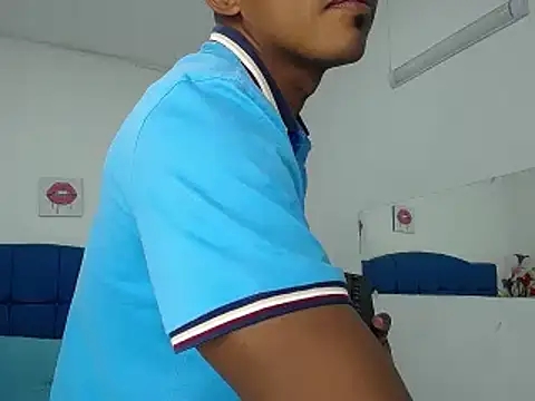 Adam Morgan2 online show from November 2025 01:39:01 AM