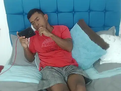 Adam Morgan2 online show from November 2025 04:45:01 AM