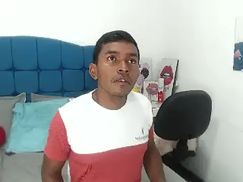 Adam Morgan2 online show from November 2025 07:39:02 PM