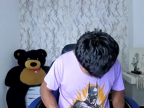 Adam Morgan2 online show from March 2026 10:13:01 PM