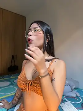 CatadeLuca online show from June 2026 03:58:02 PM