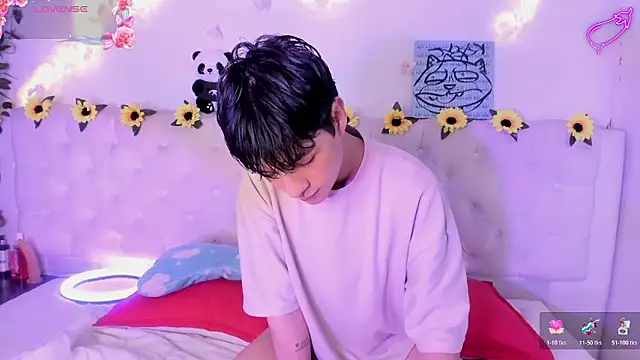 AleAurarashi online show from January 2026 02:27:02 AM