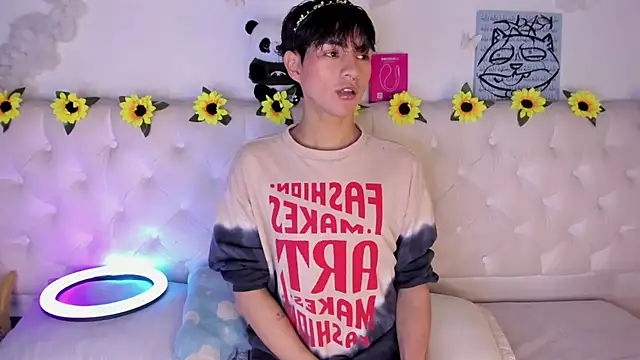 AleAurarashi online show from February 2026 02:49:02 AM