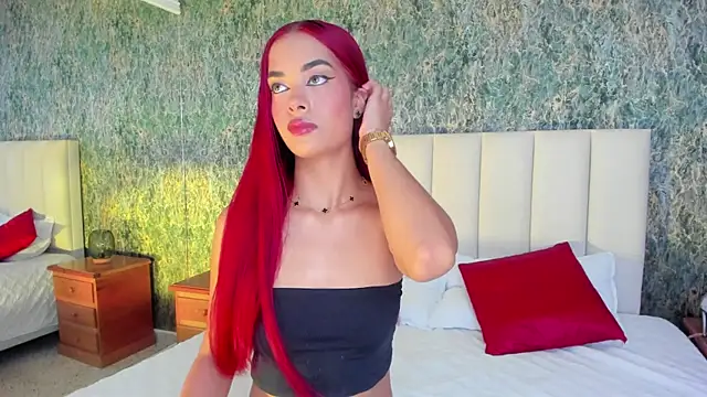 Snapshot of AlannaBlakes chatting on September 2025 11:59:01 PM AlannaBlakes online show from September 2025 11:59:01 PM