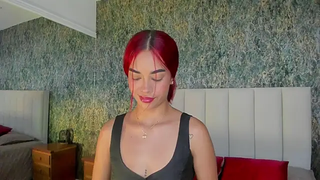 Snapshot of AlannaBlakes chatting on September 2025 11:50:01 PM AlannaBlakes online show from September 2025 11:50:01 PM