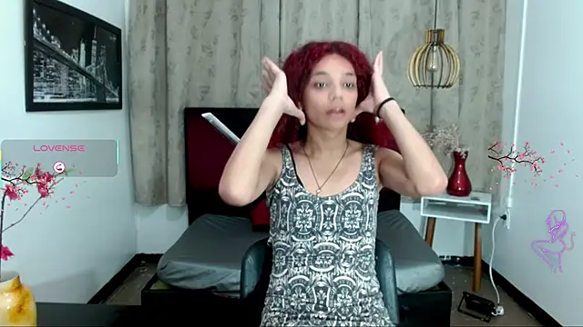 luisa  torres online show from April 2026 03:06:01 AM