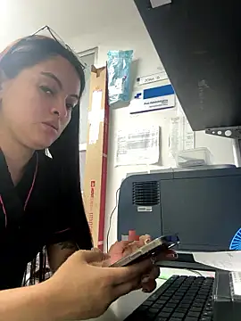 marianm29 online show from January 2026 02:52:02 PM