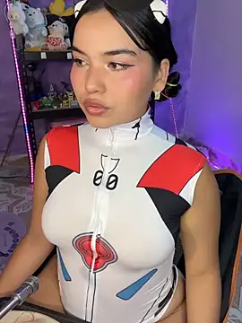 Snapshot of Lillykinky5 chatting on September 2025 02:17:01 AM Lillykinky5 online show from September 2025 02:17:01 AM