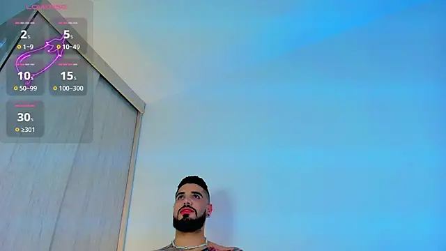 amodeus bael  online show from February 2026 02:26:02 AM