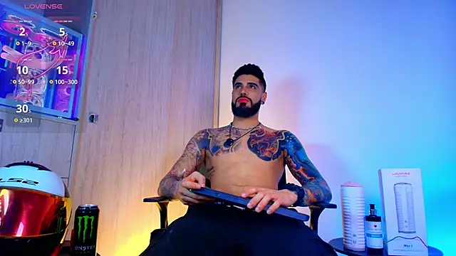 amodeus bael  online show from March 2026 05:29:02 AM