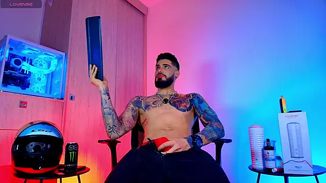 amodeus bael  online show from April 2026 11:02:02 AM