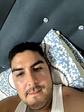 Garces5H- online show from December 2025 06:30:02 AM