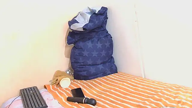 EbonyPhatBooty online show from October 2025 06:10:01 AM