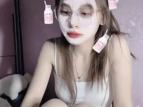 Analia59 online show from November 2025 03:34:02 PM