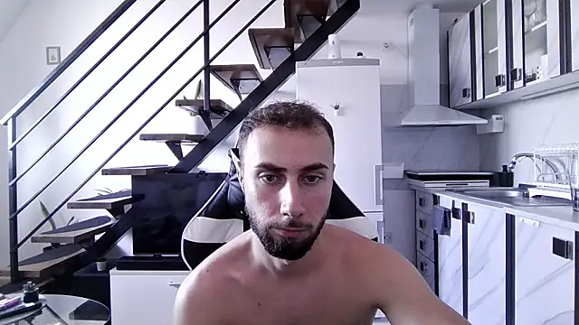 RyanStorm  online show from October 2025 10:16:02 AM