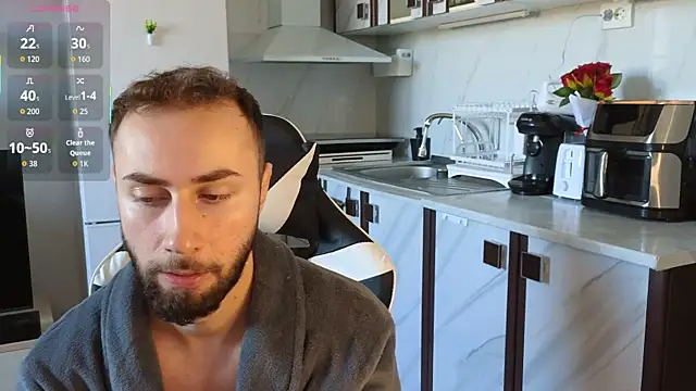 RyanStorm  online show from November 2025 11:42:02 AM