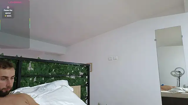 RyanStorm  online show from November 2025 12:16:02 PM