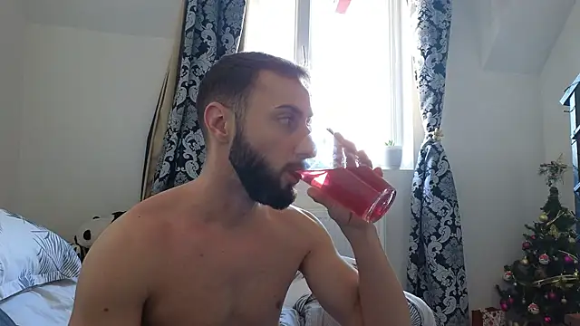 RyanStorm  online show from January 2026 12:32:01 PM