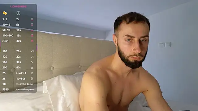 RyanStorm  online show from March 2026 11:49:02 AM