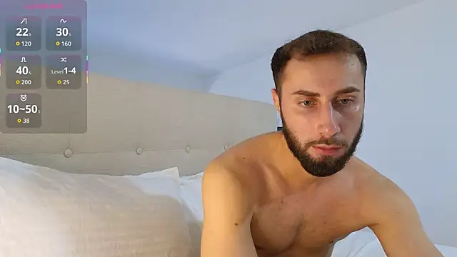 Snapshot of RyanStorm_ chatting on April 2026 02:58:02 PM RyanStorm online show from April 2026 02:58:02 PM