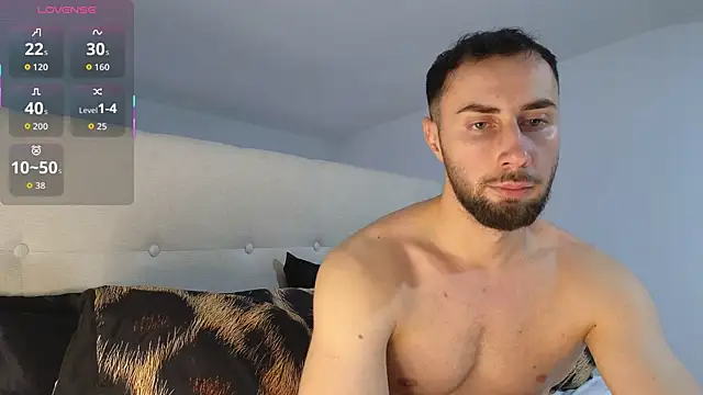 Snapshot of RyanStorm_ chatting on May 2026 10:53:02 AM RyanStorm online show from May 2026 10:53:02 AM