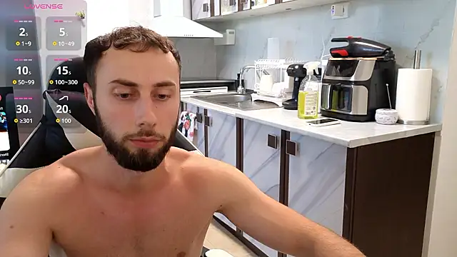 Snapshot of RyanStorm_ chatting on July 2026 05:15:02 PM RyanStorm online show from July 2026 05:15:02 PM