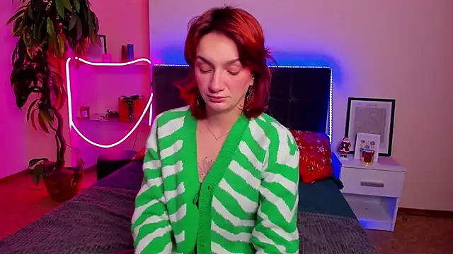 Snapshot of ArinaWinss chatting on December 2025 02:10:02 PM ArinaWinss online show from December 2025 02:10:02 PM