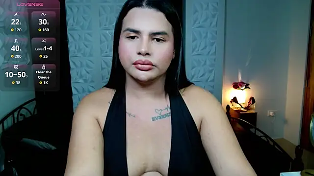 Snapshot of SelenaHelaby02 chatting on October 2025 08:42:02 PM SelenaHelaby02 online show from October 2025 08:42:02 PM