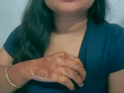 Snapshot of Saniya_K chatting on October 2025 06:09:01 PM Saniya K online show from October 2025 06:09:01 PM