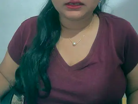 Snapshot of Saniya_K chatting on December 2025 12:20:01 PM Saniya K online show from December 2025 12:20:01 PM