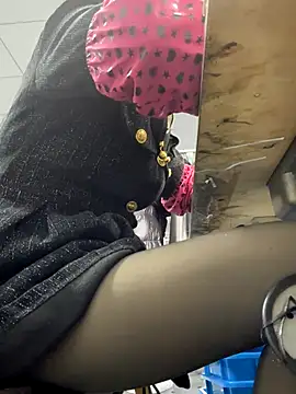 DHJM168 online show from December 2025 12:19:02 AM