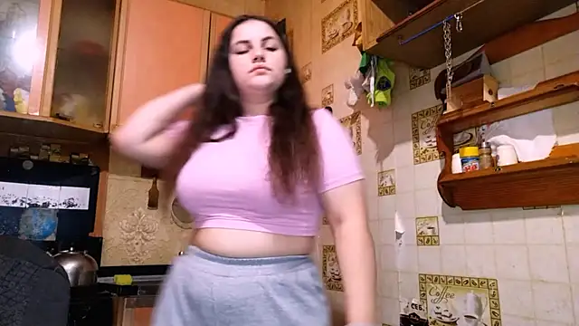 DierdreCousineau online show from December 2025 07:14:02 AM