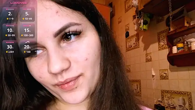 DierdreCousineau online show from December 2025 07:12:01 AM