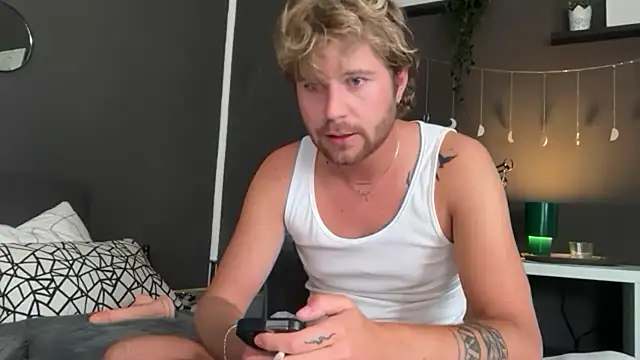 RioBlaze online show from July 2026 02:43:01 PM