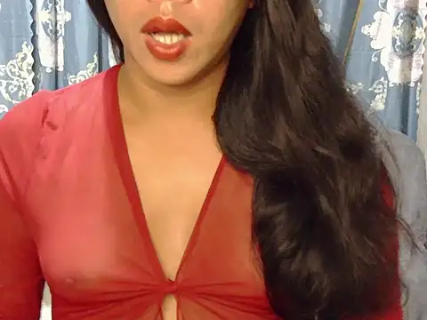 honeyLushess online show from September 2025 11:56:02 AM