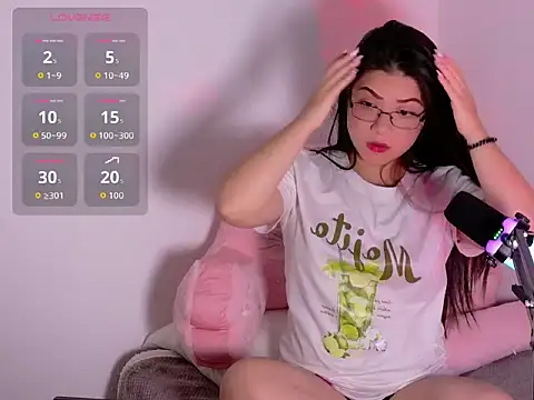 Snapshot of SofiKray chatting on November 2025 05:12:03 AM SofiKray online show from November 2025 05:12:03 AM