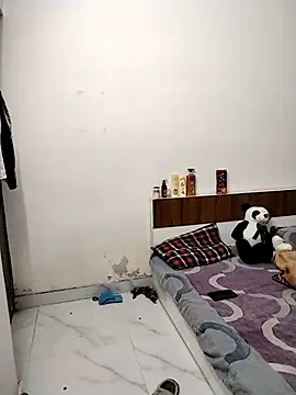 Sexy vernilla online show from February 2026 09:47:02 PM