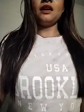 Sexy vernilla online show from April 2026 10:55:01 PM