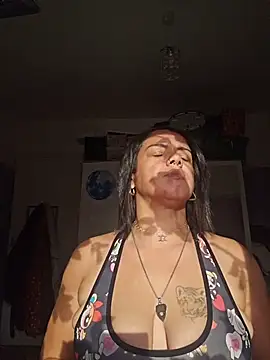 Snapshot of GoddessChantelle chatting on November 2025 11:55:02 AM GoddessChantelle online show from November 2025 11:55:02 AM