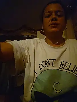 GoddessChantelle online show from December 2025 02:19:01 AM