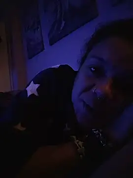 GoddessChantelle online show from January 2026 08:40:02 AM