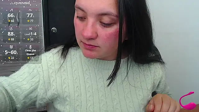 EmilySpicy online show from September 2025 05:48:01 PM