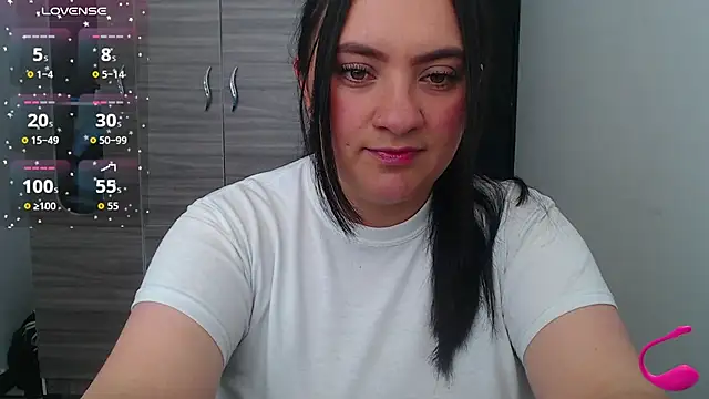 EmilySpicy online show from September 2025 05:51:02 PM