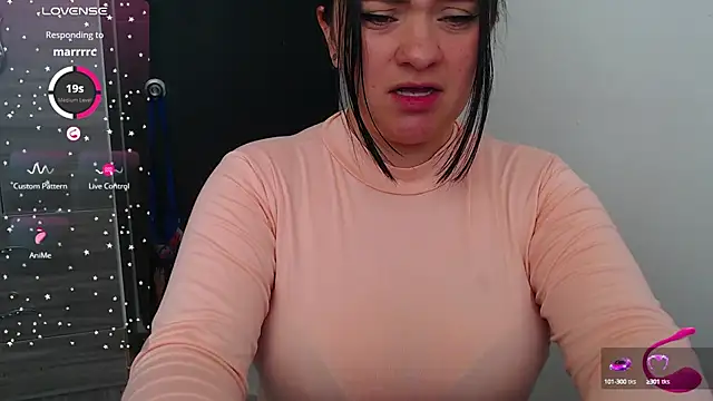 EmilySpicy online show from October 2025 02:36:01 PM