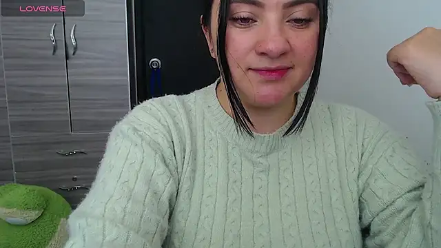 EmilySpicy online show from October 2025 03:09:02 PM