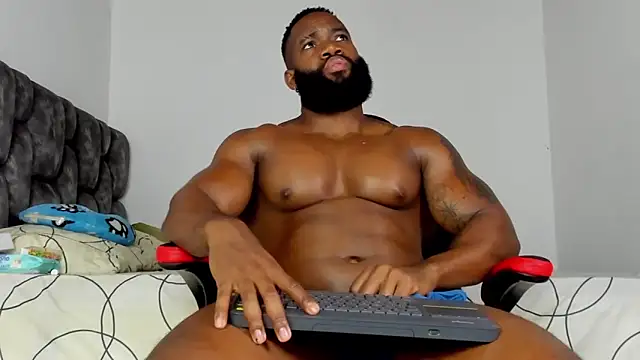 james musclebbc online show from February 2026 02:53:01 AM