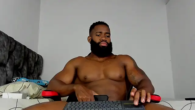 james musclebbc online show from February 2026 05:20:02 PM