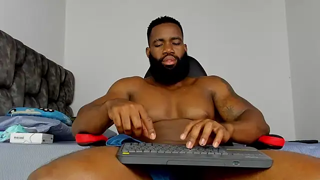 james musclebbc online show from February 2026 04:19:01 AM