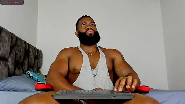 james musclebbc online show from March 2026 11:55:02 PM